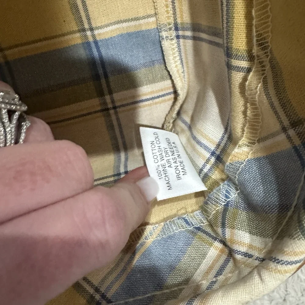 Longaberger excellent preowned